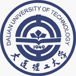大连理工大学在职研究生机构标识