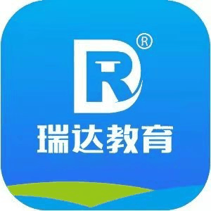 大连瑞达法考法硕机构标识