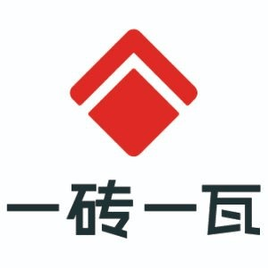 天津一砖一瓦教育机构标识