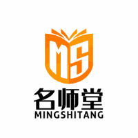 天津名师堂刘老师招生点机构标识