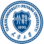 天津大学在职研究生机构标识