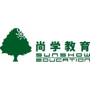 天津尚学教育升学规划机构标识
