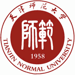 天津师范大学在职研究生机构标识