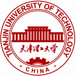 天津理工大学在职研究生机构标识