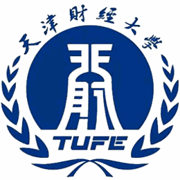 天津财经大学在职研究生机构标识