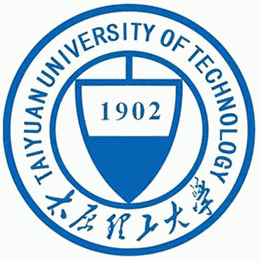 太原理工大学在职研究生机构标识