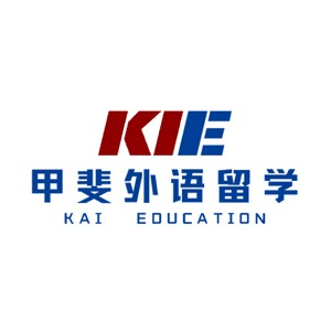 太原甲斐日语机构标识