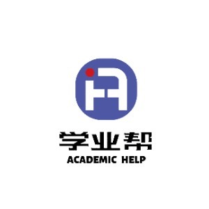 学业帮升学规划机构标识