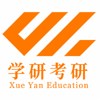 学研考研机构标识