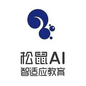宁波松鼠AI智适应升学规划机构标识