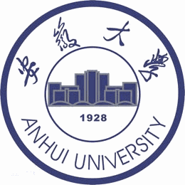 安徽大学在职研究生机构标识