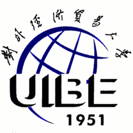 对外经济贸易大学深圳班在职研究生机构标识