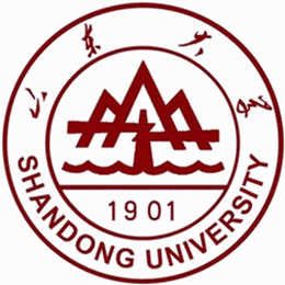 山东大学在职研究生机构标识