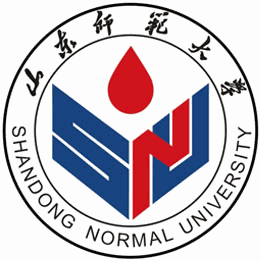 山东师范大学在职研究生机构标识