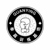 山东拳赢体育单招训练基地机构标识