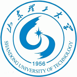 山东理工大学在职研究生机构标识