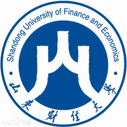 山东财经大学在职研究生机构标识