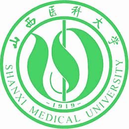 山西医科大学在职研究生机构标识