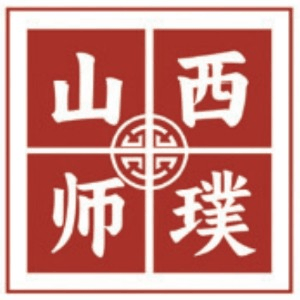 山西师璞高联考研机构标识