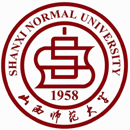 山西师范大学在职研究生机构标识