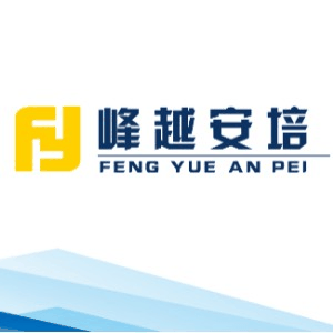 峰越安培机构标识