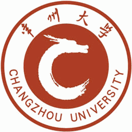 常州大学在职研究生机构标识