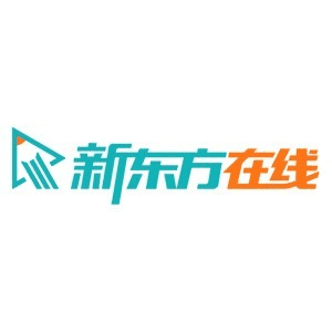 常州新东方考研机构标识