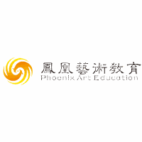 广东凤凰艺术教育机构标识