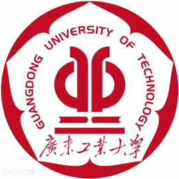 广东工业大学在职研究生机构标识