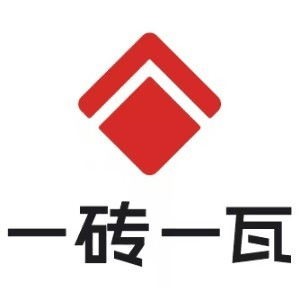 广州一砖一瓦教育机构标识