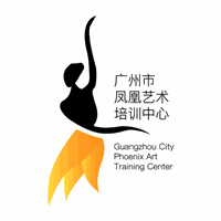 广州凤凰艺术培训中心机构标识