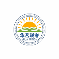 广州增城华茗联考辅导中心机构标识