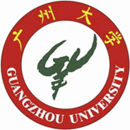 广州大学在职研究生机构标识