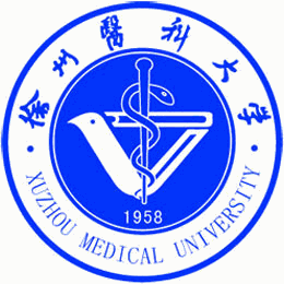 徐州医科大学在职研究生机构标识
