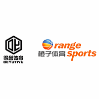 得誉-橙子单招统考训练营机构标识