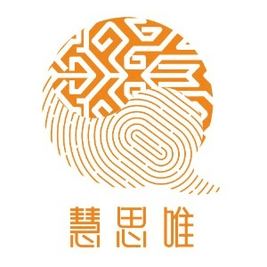 慧思唯升学规划机构标识