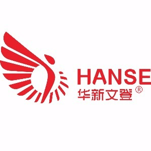 成都华新文登考研机构标识