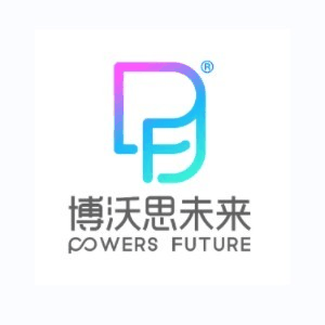 成都博沃思未来机构标识