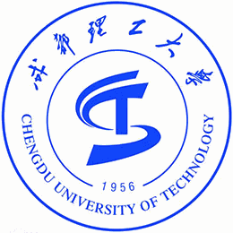 成都理工大学在职研究生机构标识