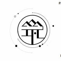 成都筑山设计考研培训学校机构标识