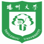 扬州大学在职研究生机构标识