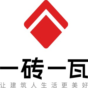 新疆一砖一瓦机构标识
