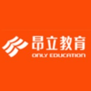 无锡昂立日语机构标识