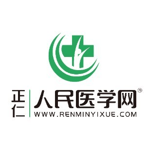 昆明人民医学网机构标识