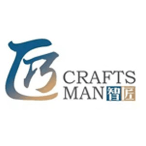 智匠职培机构标识