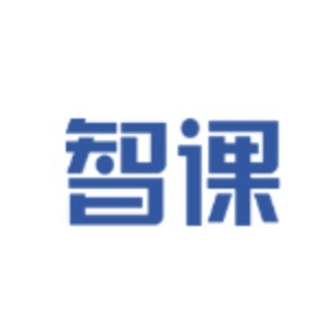 智课出国考试精英学习中心机构标识