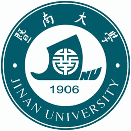 暨南大学在职研究生机构标识