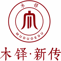 木铎新传广电考研机构标识