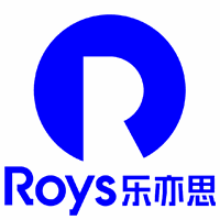 杭州Roys乐亦思培训学校机构标识