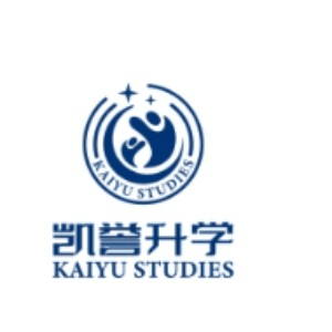 杭州凯誉升学机构标识
